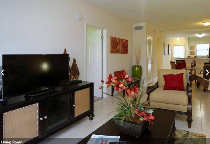 Apartment for rent at The Forum, 1361 S Federal Highway, Boca Raton, FL 33432