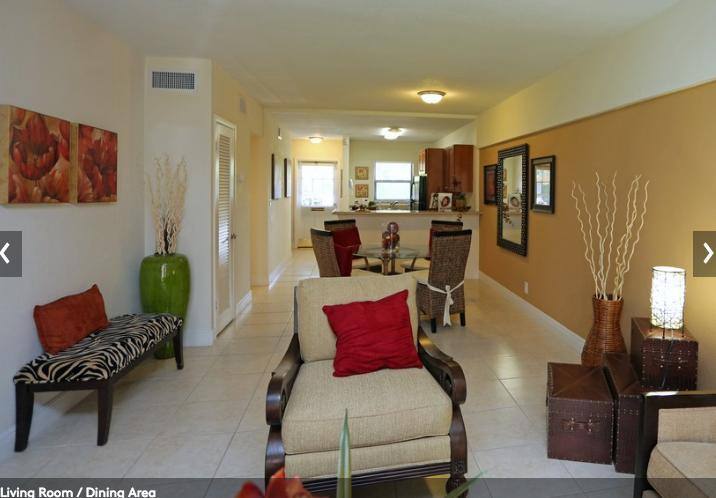 Apartment for rent at The Forum, 1361 S Federal Highway, Boca Raton, FL 33432