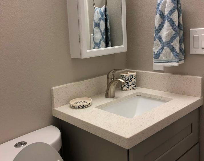Apartment for rent at Raintree Villas, 1424 S Jentilly Lane, Tempe, AZ 85281