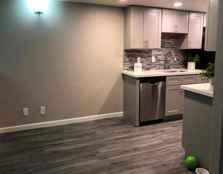 Apartment for rent at Raintree Villas, 1424 S Jentilly Lane, Tempe, AZ 85281