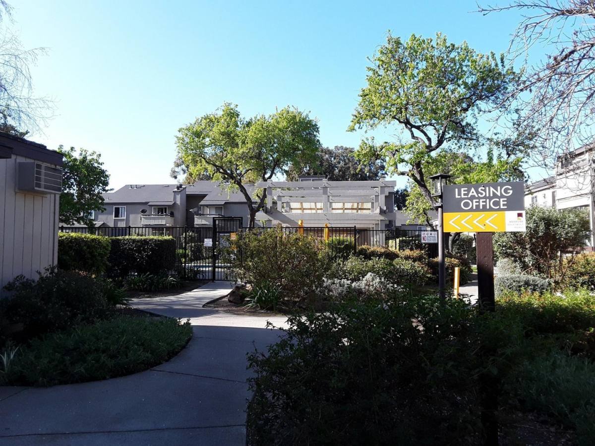 Apartment for rent at 2557 Alvin Ave, San Jose, CA 95121