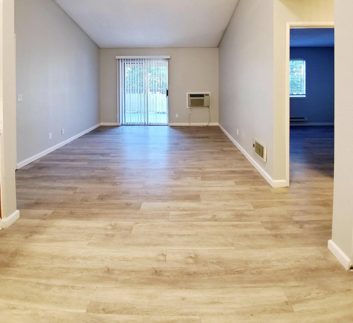 Apartment for rent at 2557 Alvin Ave, San Jose, CA 95121