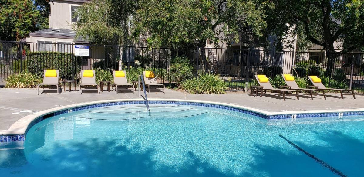 Apartment for rent at 2557 Alvin Ave, San Jose, CA 95121