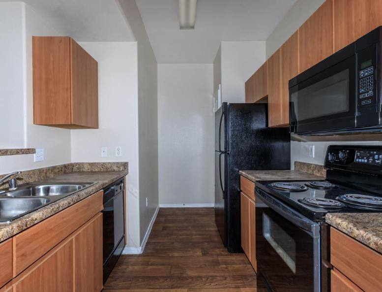 Apartment for rent at Colonia Del Sol, 5405 S 19th Ave, Phoenix, AZ 85041