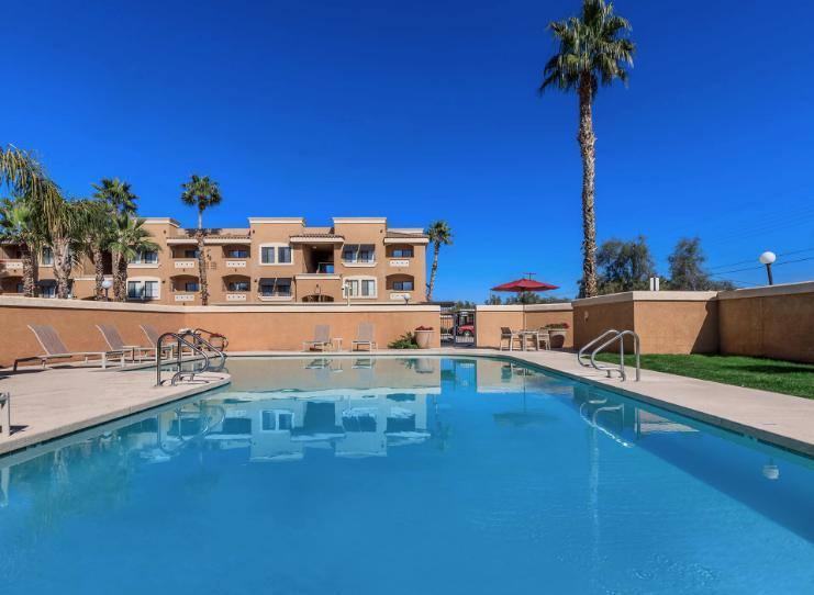 Apartment for rent at Colonia Del Sol, 5405 S 19th Ave, Phoenix, AZ 85041