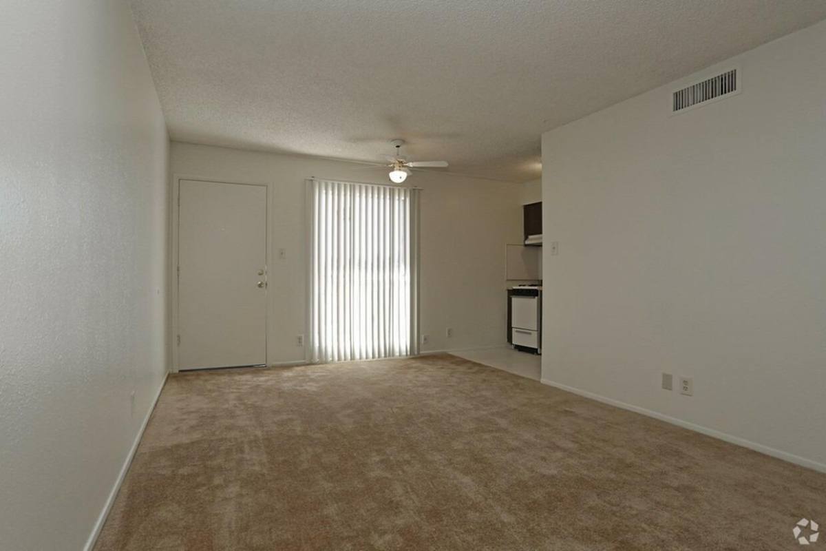 Apartment for rent at Knollwood Terrace, 3528 E 2nd St, Tucson, AZ 85716