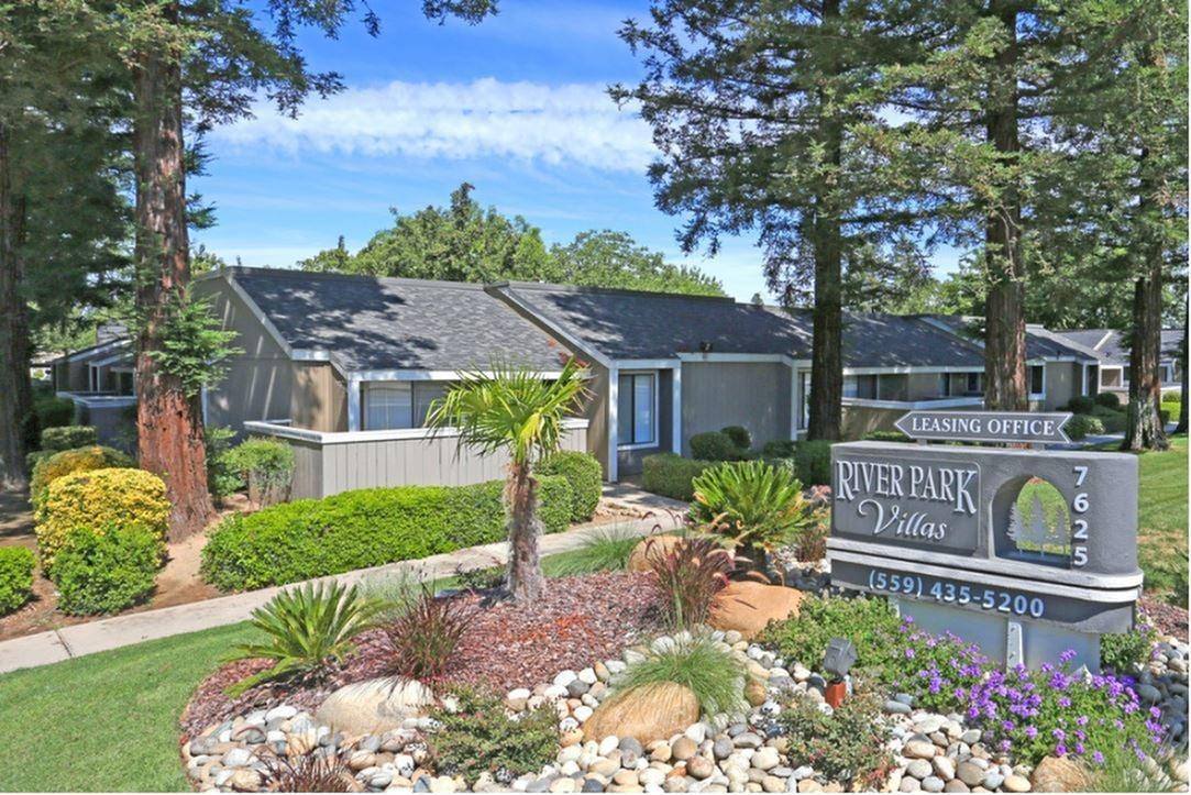 Apartment for rent at River Park Villas, 7625 N 1st St, Fresno, CA 93720