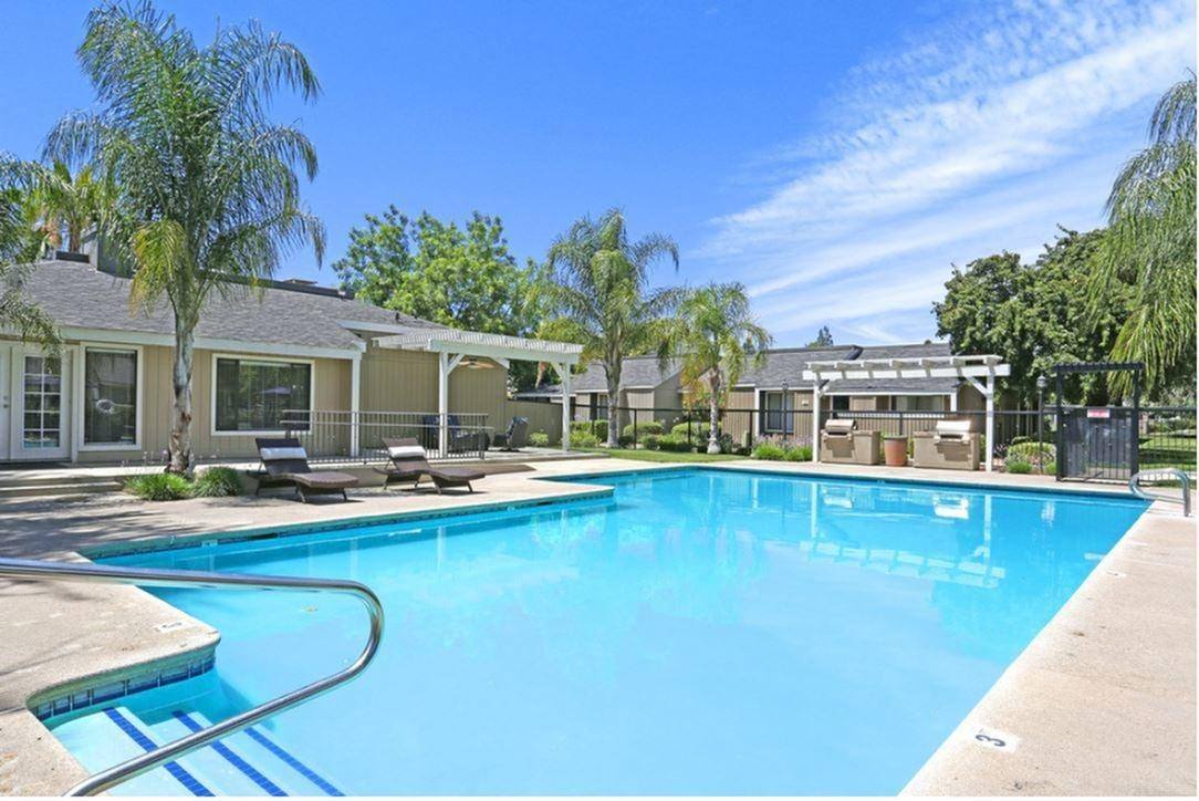 Apartment for rent at River Park Villas, 7625 N 1st St, Fresno, CA 93720