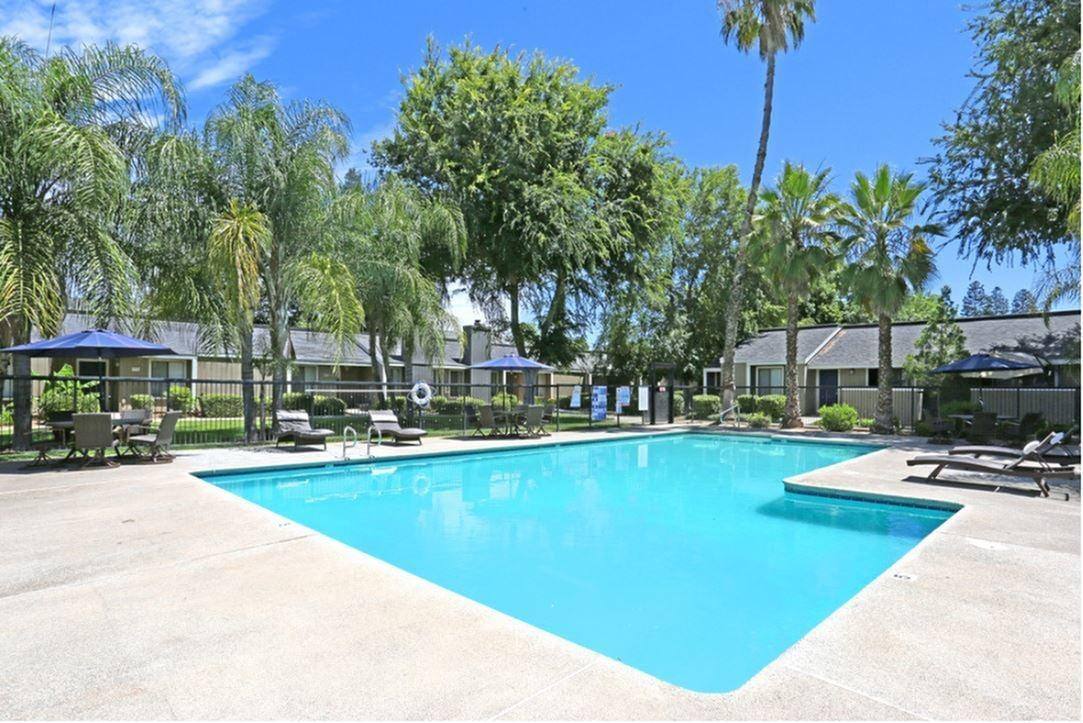 Apartment for rent at River Park Villas, 7625 N 1st St, Fresno, CA 93720
