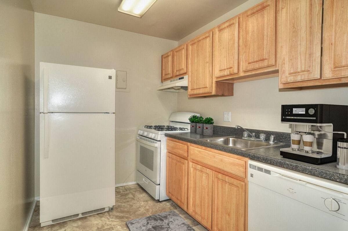 Apartment for rent at 2316 Brooks Dr, Suitland, MD 20746