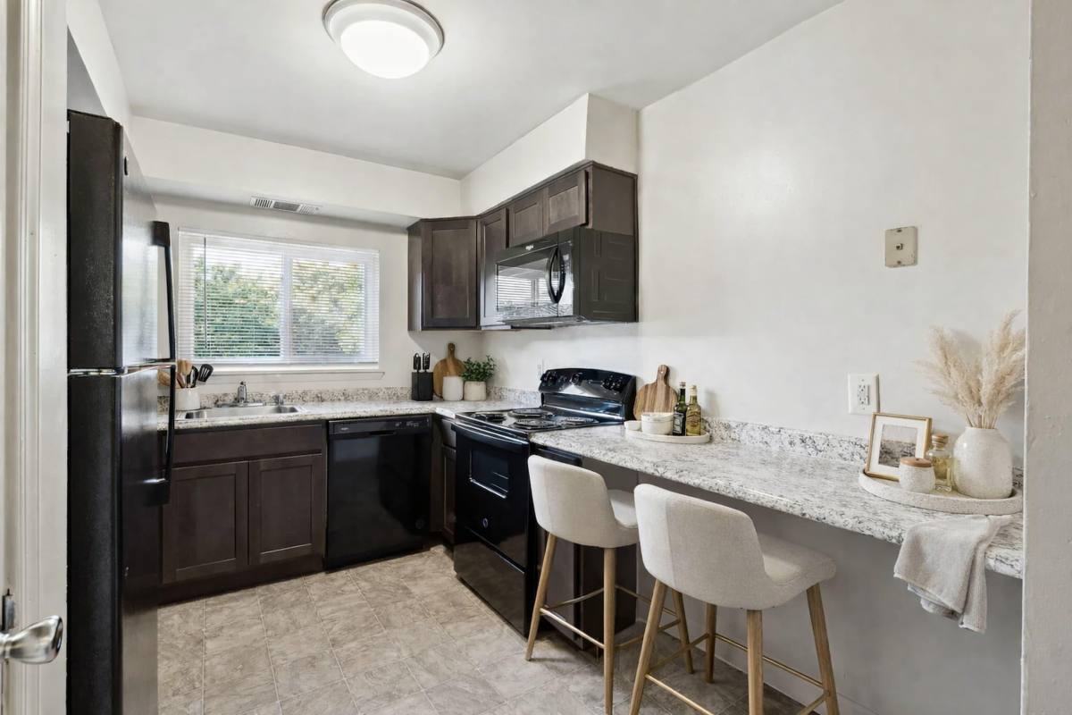 Apartment for rent at Belmont Park, 1 Kafern Dr, Gwynn Oak, MD 21207