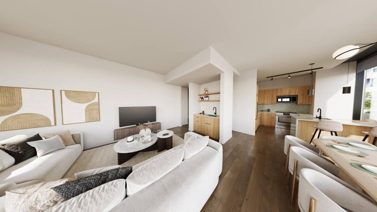 Apartment for rent at 1717 S Michigan Ave, Chicago, IL 60616