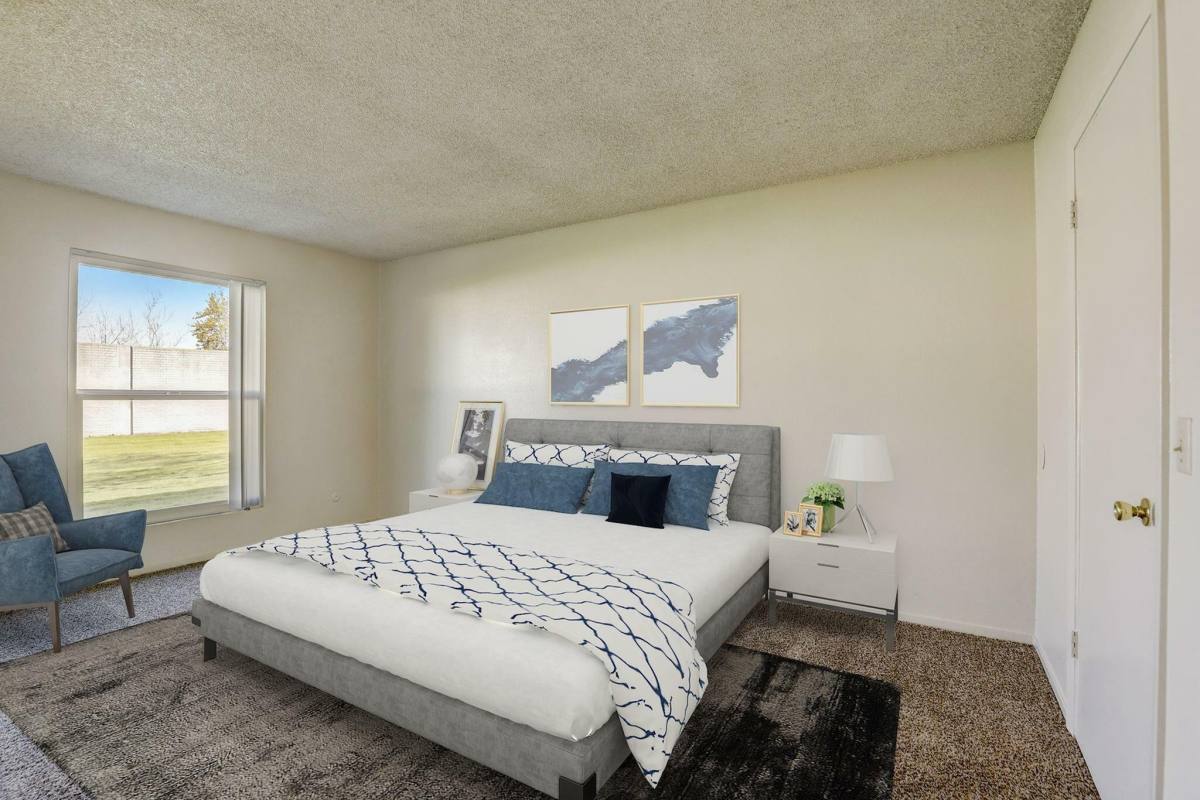 Apartment for rent at Cambridge Gardens, 3545 Mather Field Rd, Rancho Cordova, CA 95670