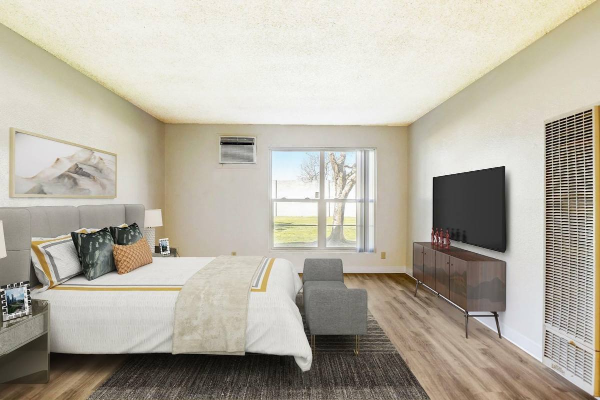 Apartment for rent at Cambridge Gardens, 3545 Mather Field Rd, Rancho Cordova, CA 95670