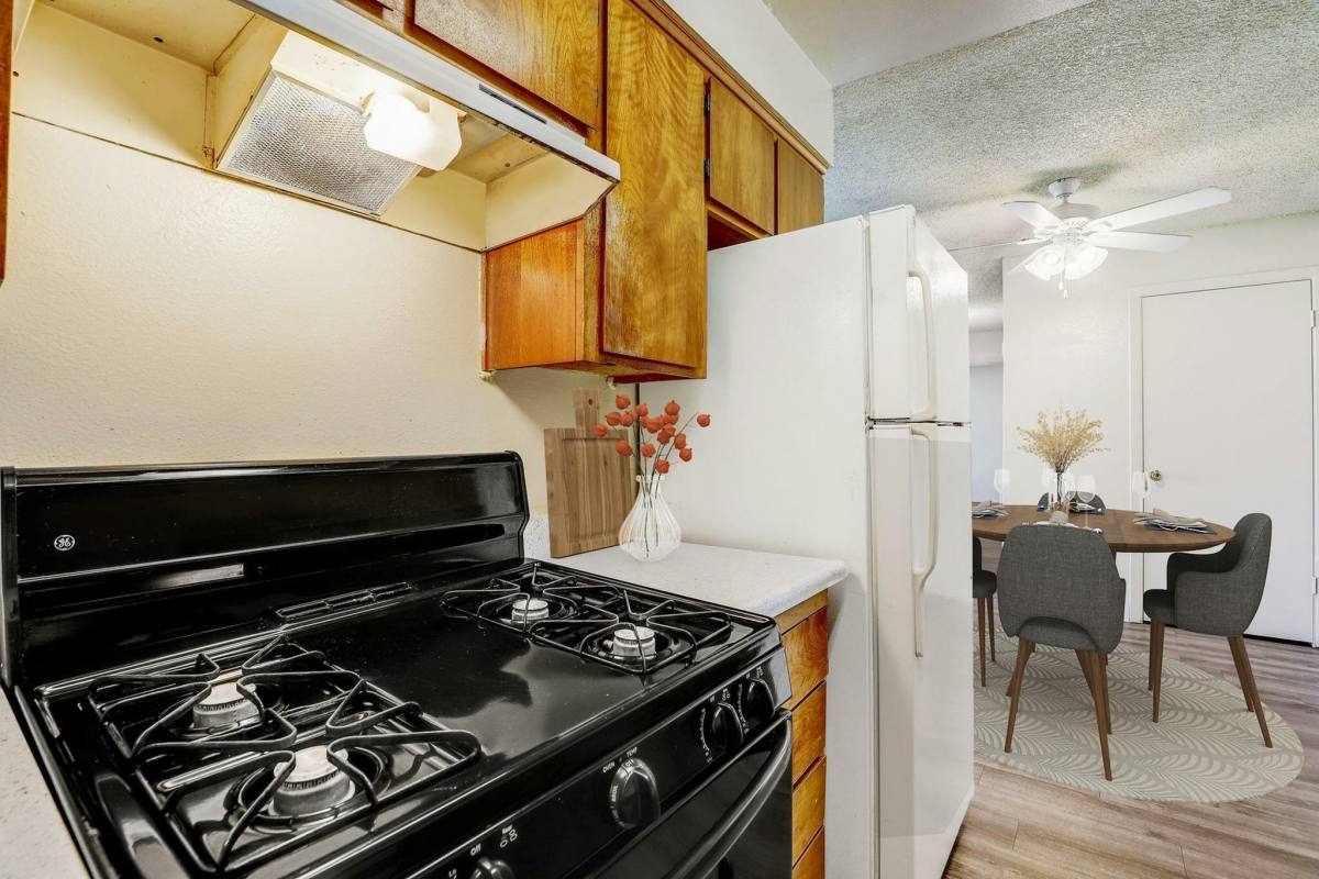 Apartment for rent at Cambridge Gardens, 3545 Mather Field Rd, Rancho Cordova, CA 95670