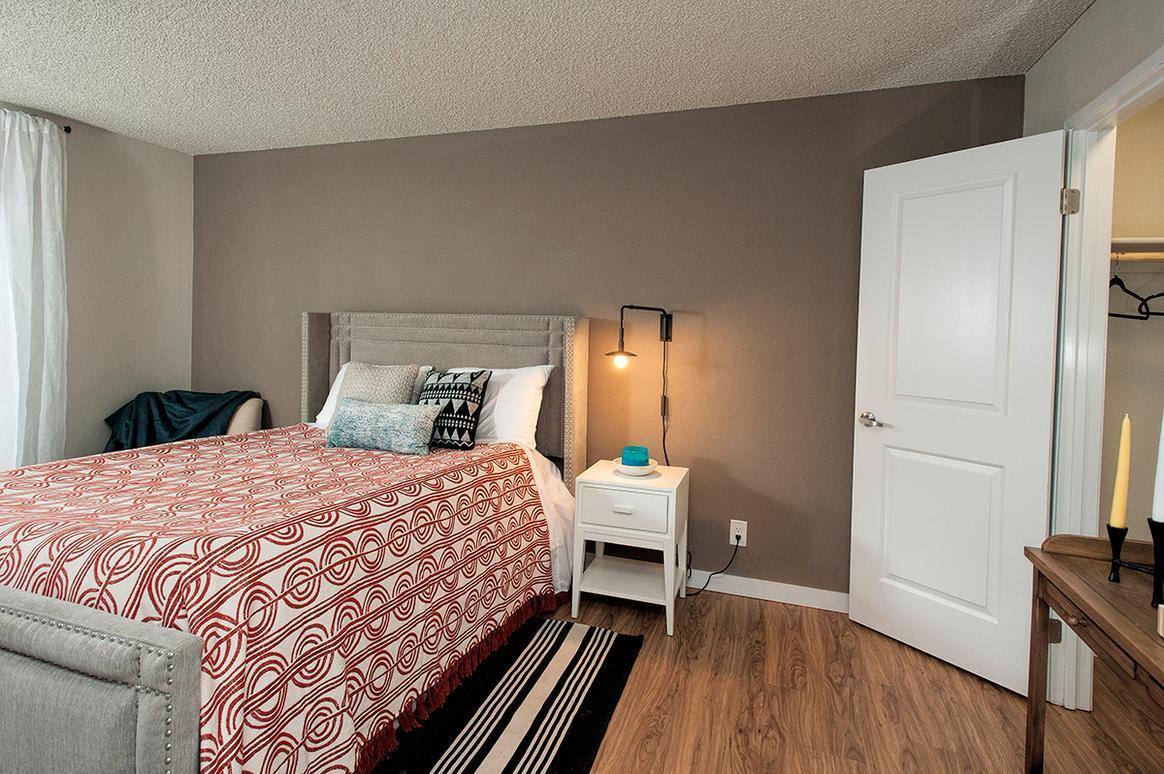 Apartment for rent at Artisan Square, 1530 Fulton Ave, Sacramento, CA 95825