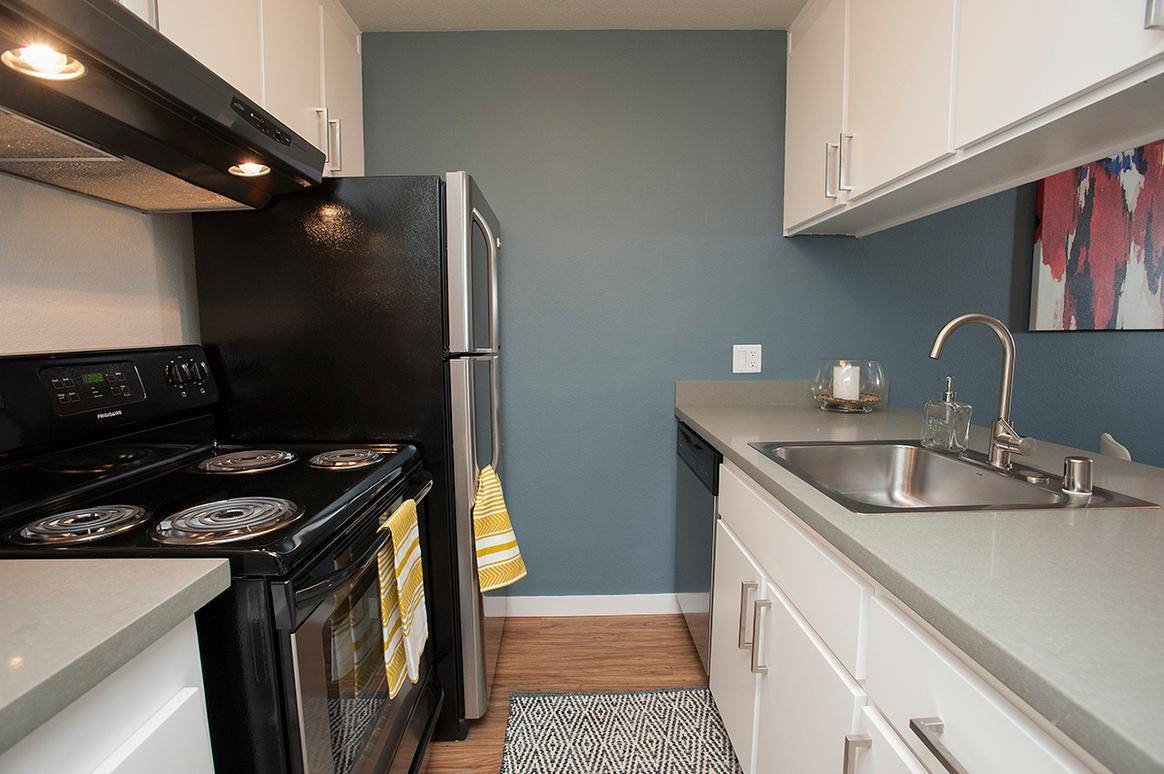 Apartment for rent at Artisan Square, 1530 Fulton Ave, Sacramento, CA 95825