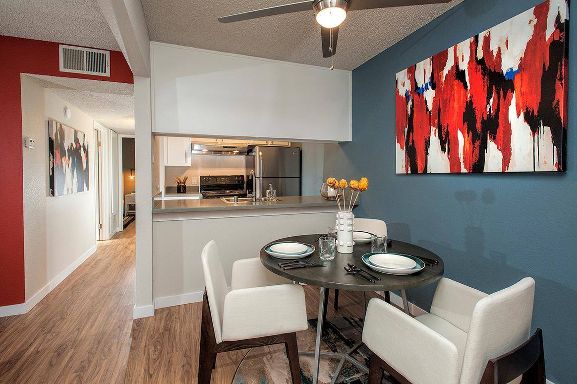 Apartment for rent at Artisan Square, 1530 Fulton Ave, Sacramento, CA 95825