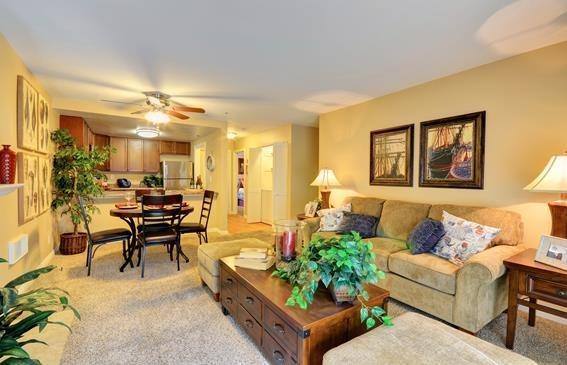 Apartment for rent at Rising Glen Apartment Homes, 2300 Rising Glen Way, Carlsbad, CA 92008