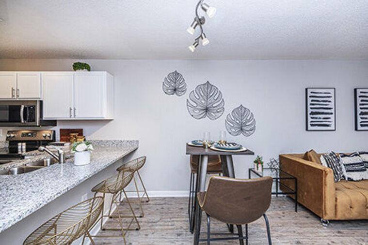 Apartment for rent at Atlantic Palms Apartment Homes, 2510 Atlantic Palms Lane, Charleston, SC 29406