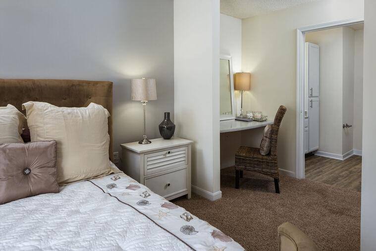 Apartment for rent at Atlantic Palms Apartment Homes, 2510 Atlantic Palms Lane, Charleston, SC 29406