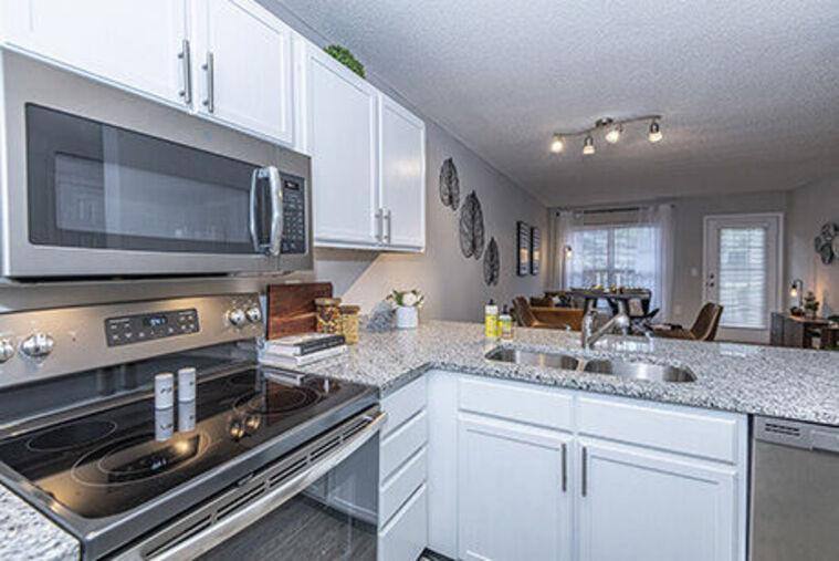 Apartment for rent at Atlantic Palms Apartment Homes, 2510 Atlantic Palms Lane, Charleston, SC 29406