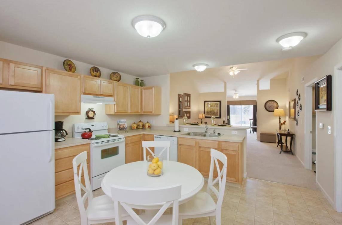 Apartment for rent at 26800 Woodmont Dr, Perrysburg, OH 43551
