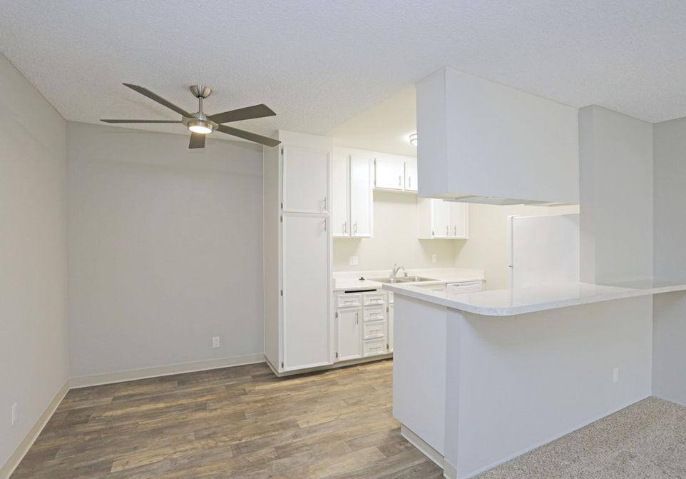 Apartment for rent at The Cove La Mesa Apartment Homes, 7400 Parkway Dr, La Mesa, CA 91942