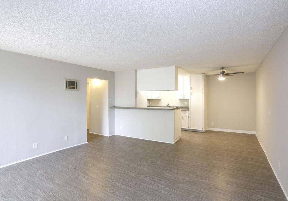 Apartment for rent at The Cove La Mesa Apartment Homes, 7400 Parkway Dr, La Mesa, CA 91942