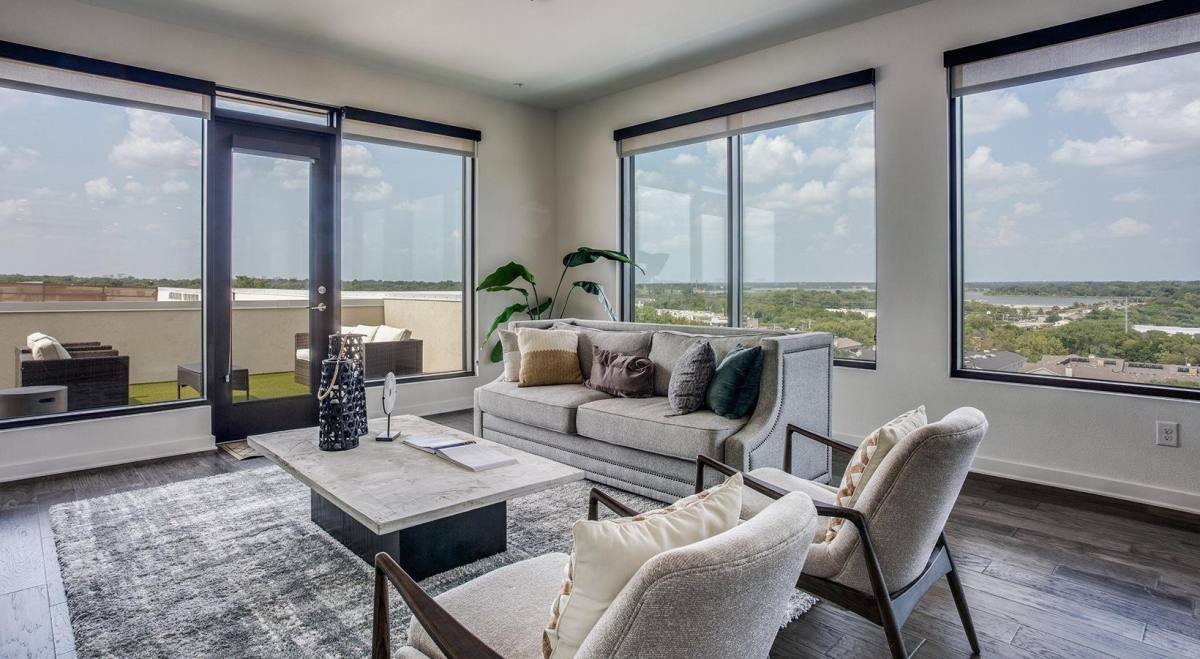 Apartment for rent at 7450 Coronado Ave, Dallas, TX 75214
