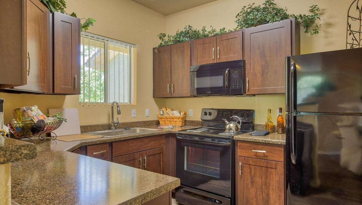 Apartment for rent at Serena Shores, 4101 E Baseline Rd, Gilbert, AZ 85234