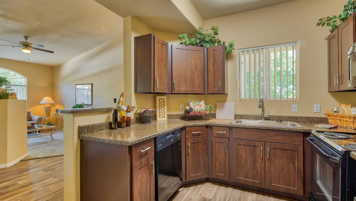 Apartment for rent at Serena Shores, 4101 E Baseline Rd, Gilbert, AZ 85234