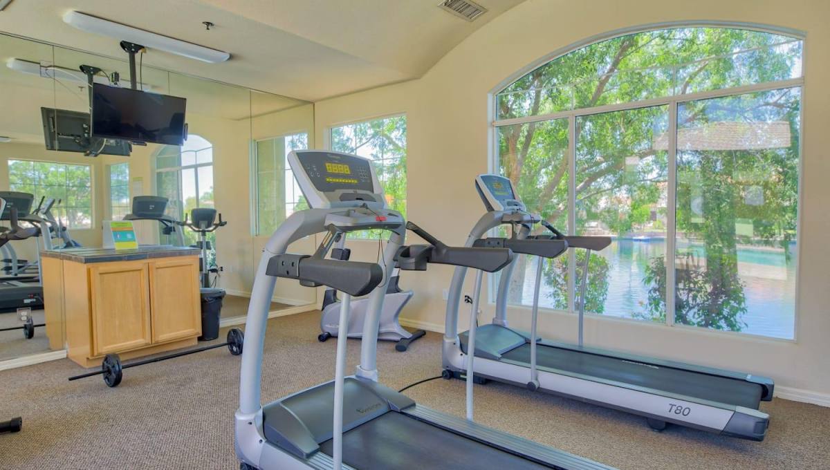 Apartment for rent at Serena Shores, 4101 E Baseline Rd, Gilbert, AZ 85234