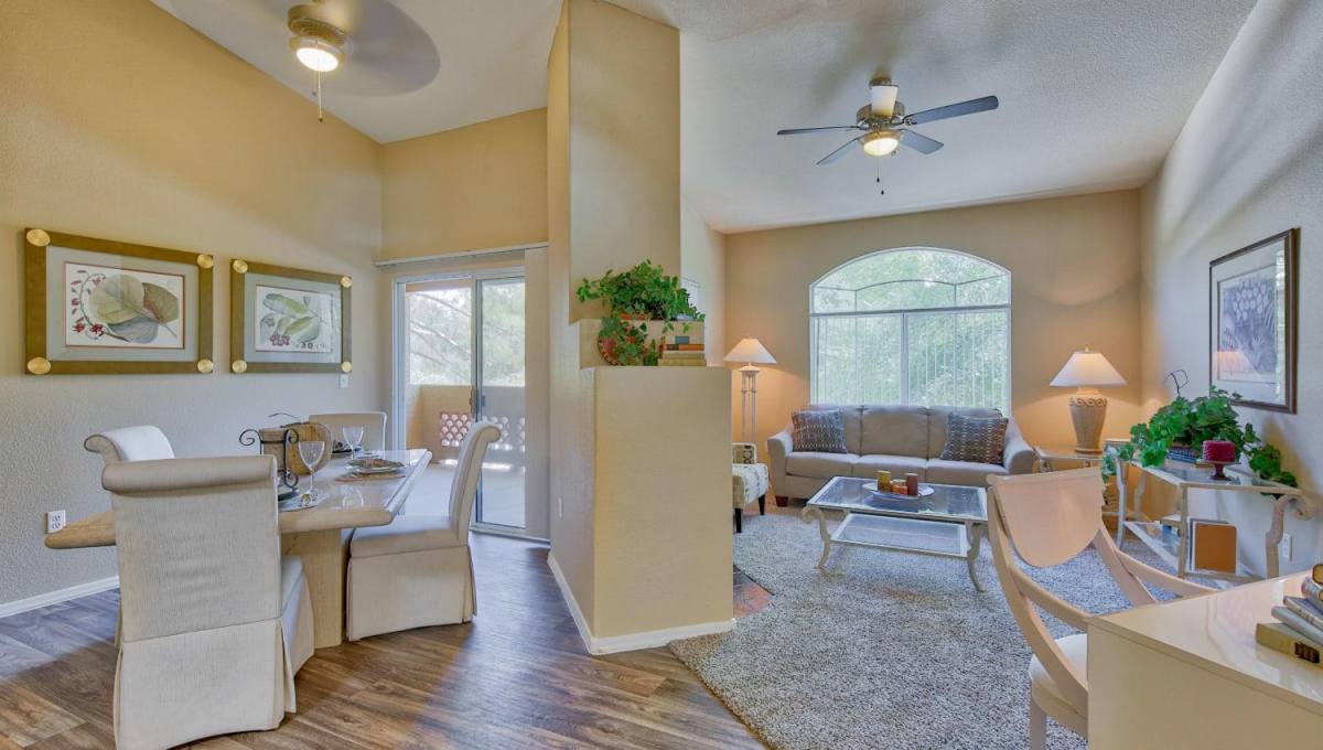 Apartment for rent at Serena Shores, 4101 E Baseline Rd, Gilbert, AZ 85234