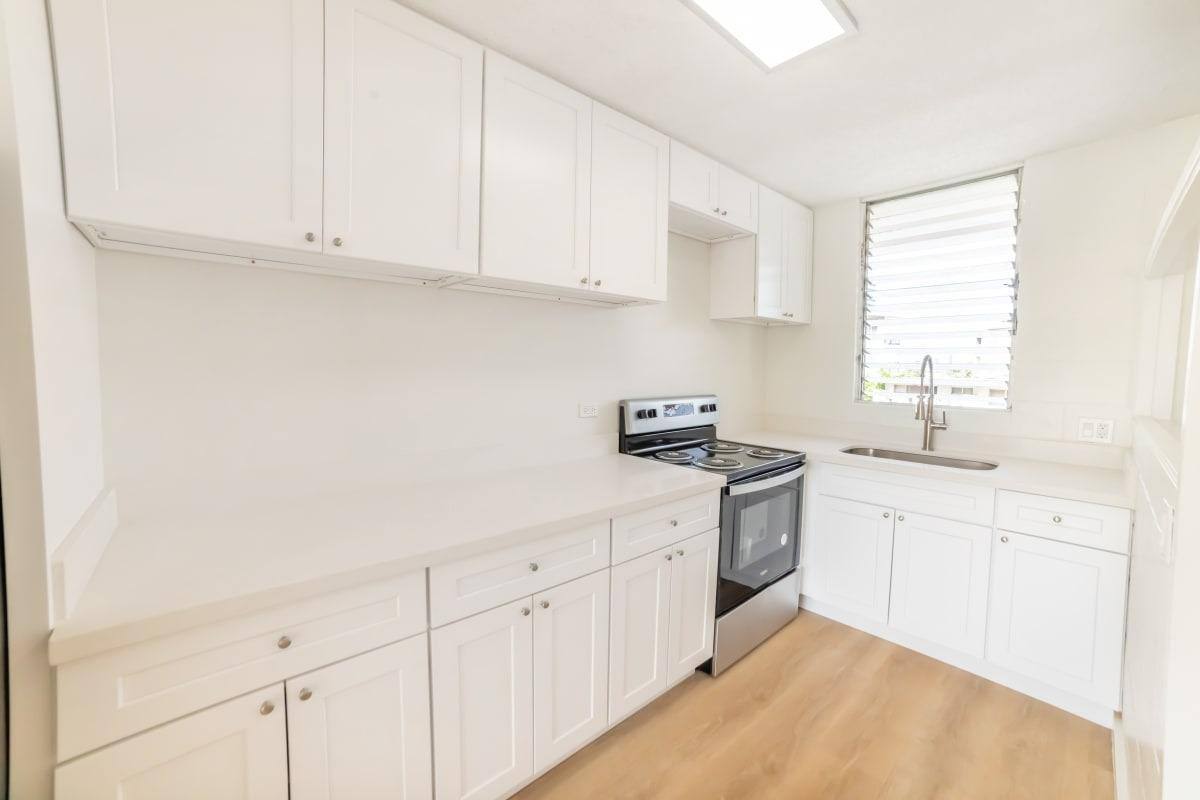 Apartment for rent at 751-2755 Kapiolani Blvd, Honolulu, HI 96826