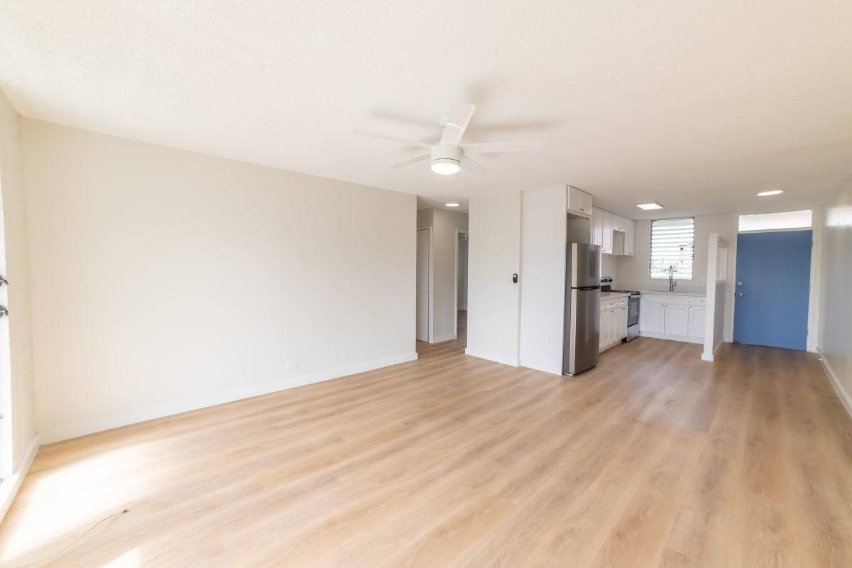 Apartment for rent at 751-2755 Kapiolani Blvd, Honolulu, HI 96826
