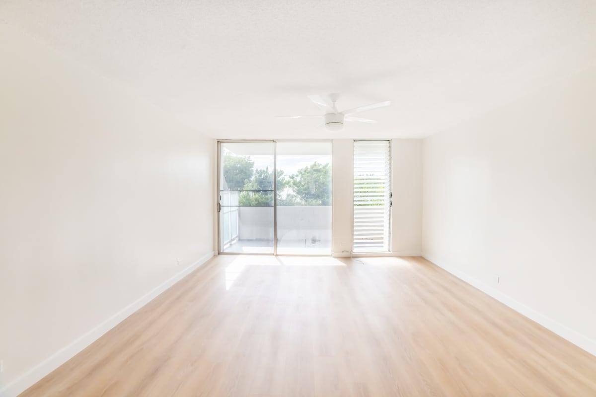 Apartment for rent at 751-2755 Kapiolani Blvd, Honolulu, HI 96826
