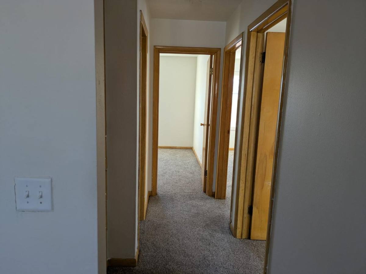 Apartment for rent at 2611 27th St 2615, Columbus, NE 68601