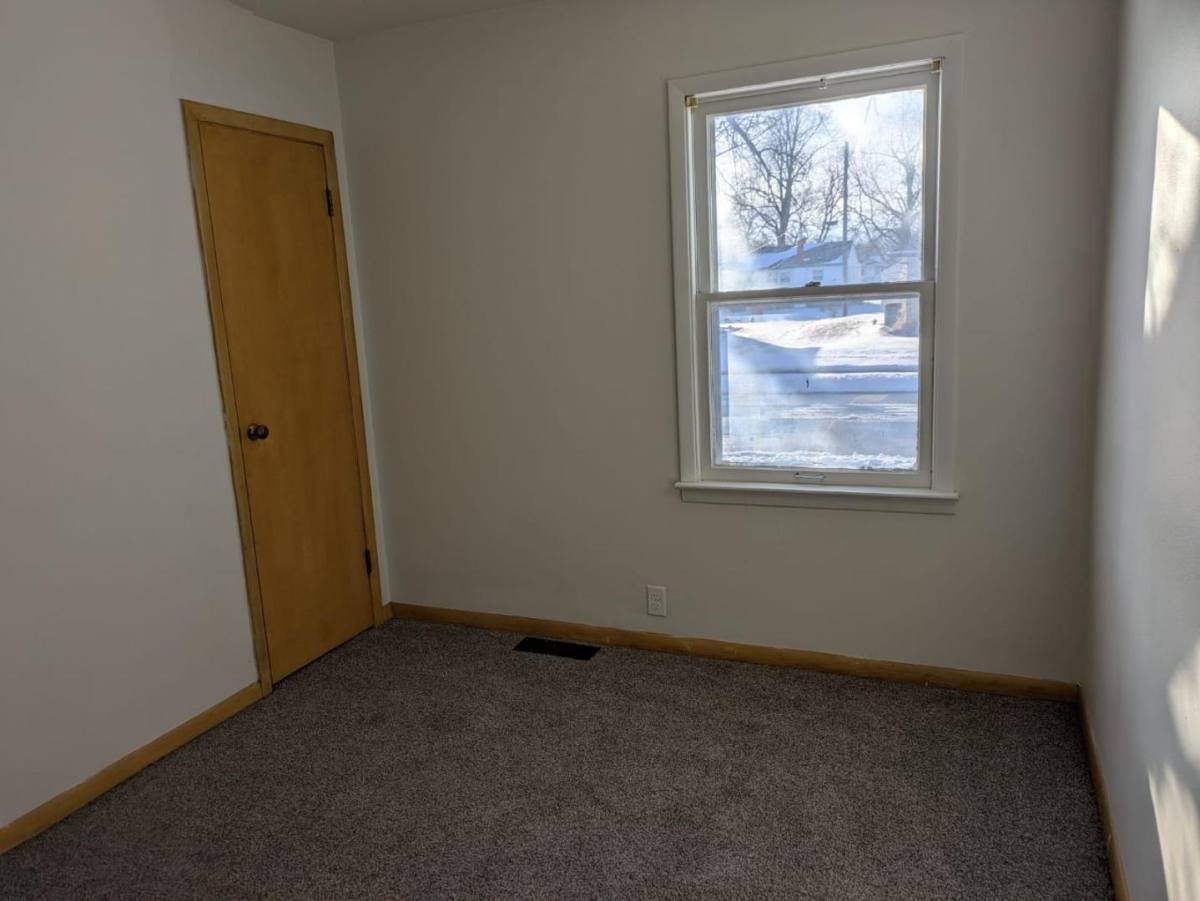 Apartment for rent at 2611 27th St 2615, Columbus, NE 68601