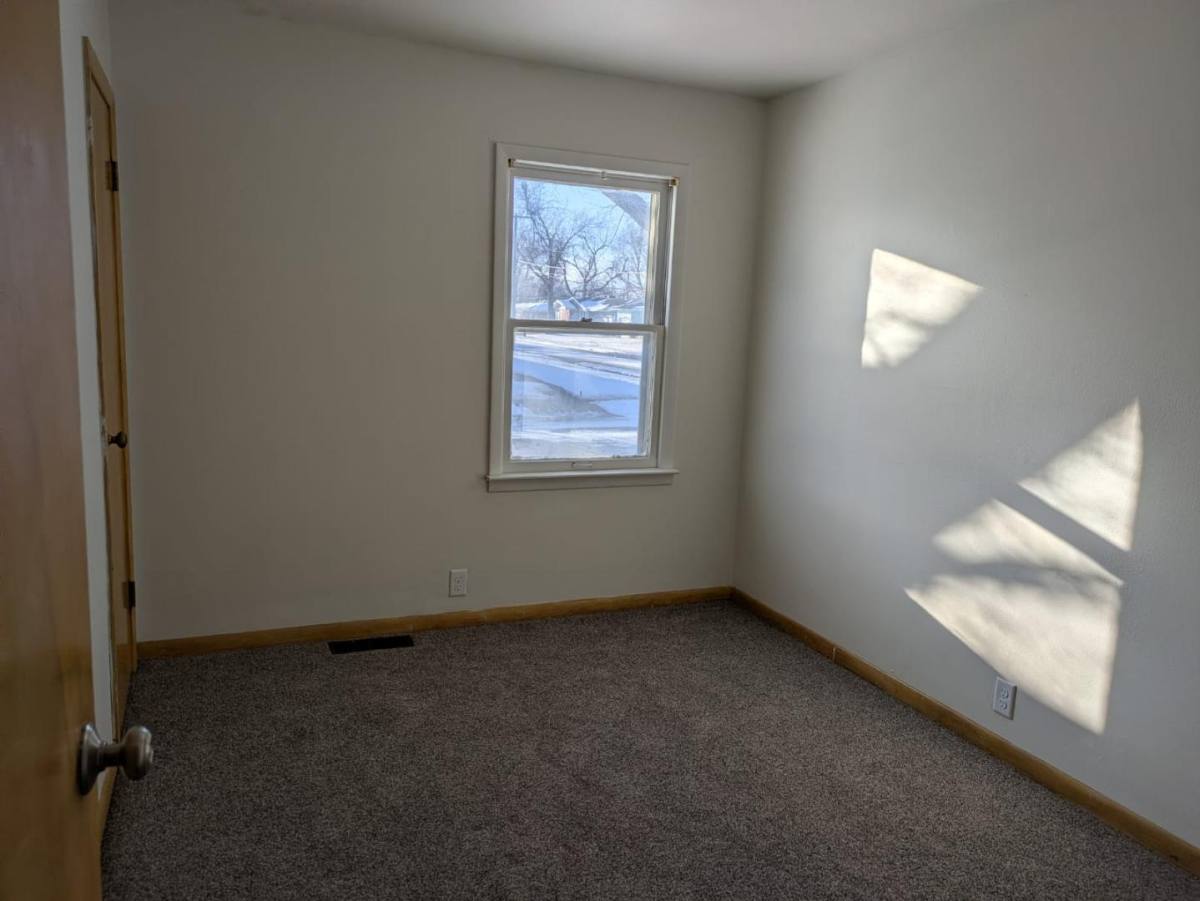 Apartment for rent at 2611 27th St 2615, Columbus, NE 68601