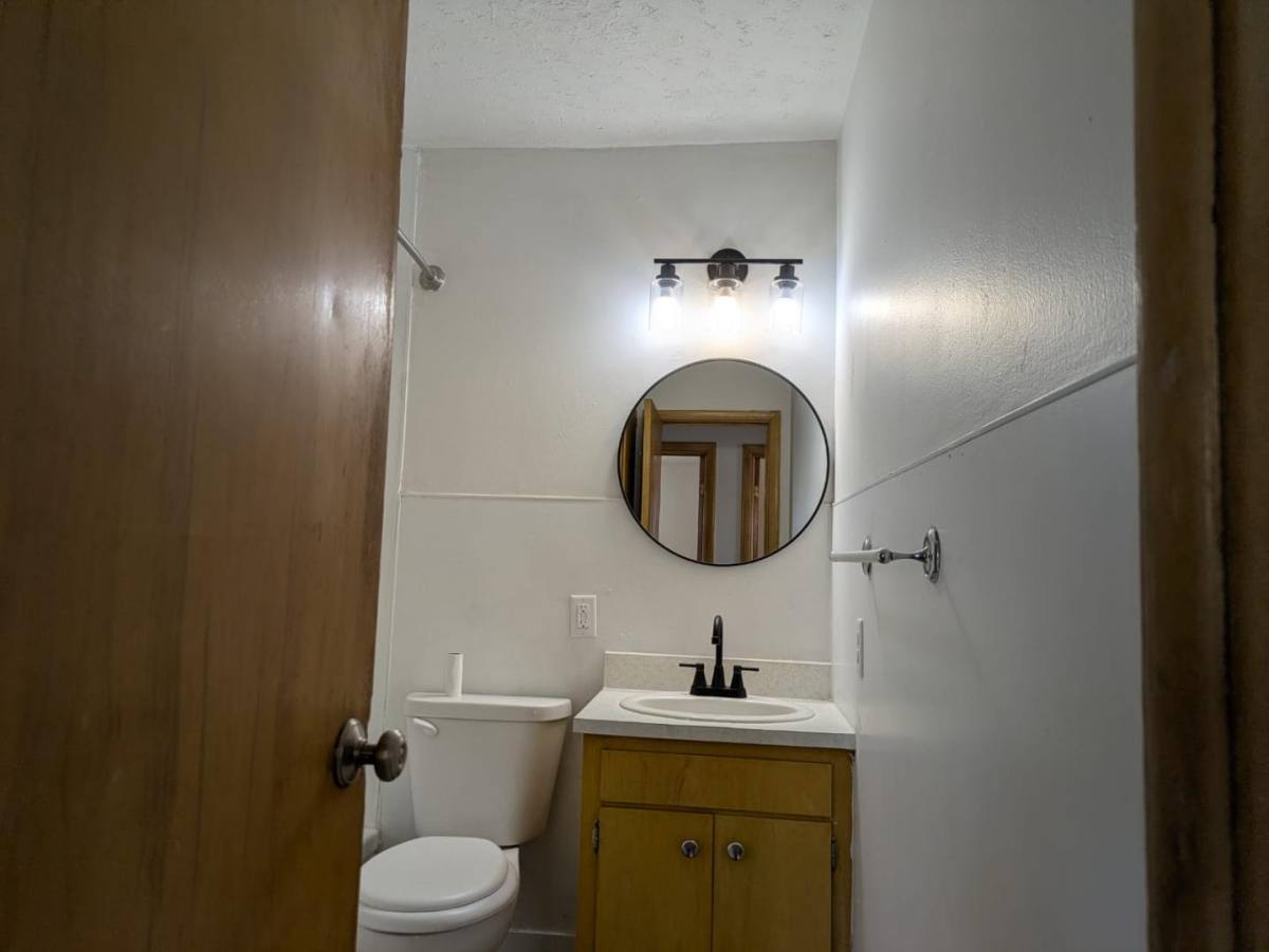 Apartment for rent at 2611 27th St 2615, Columbus, NE 68601