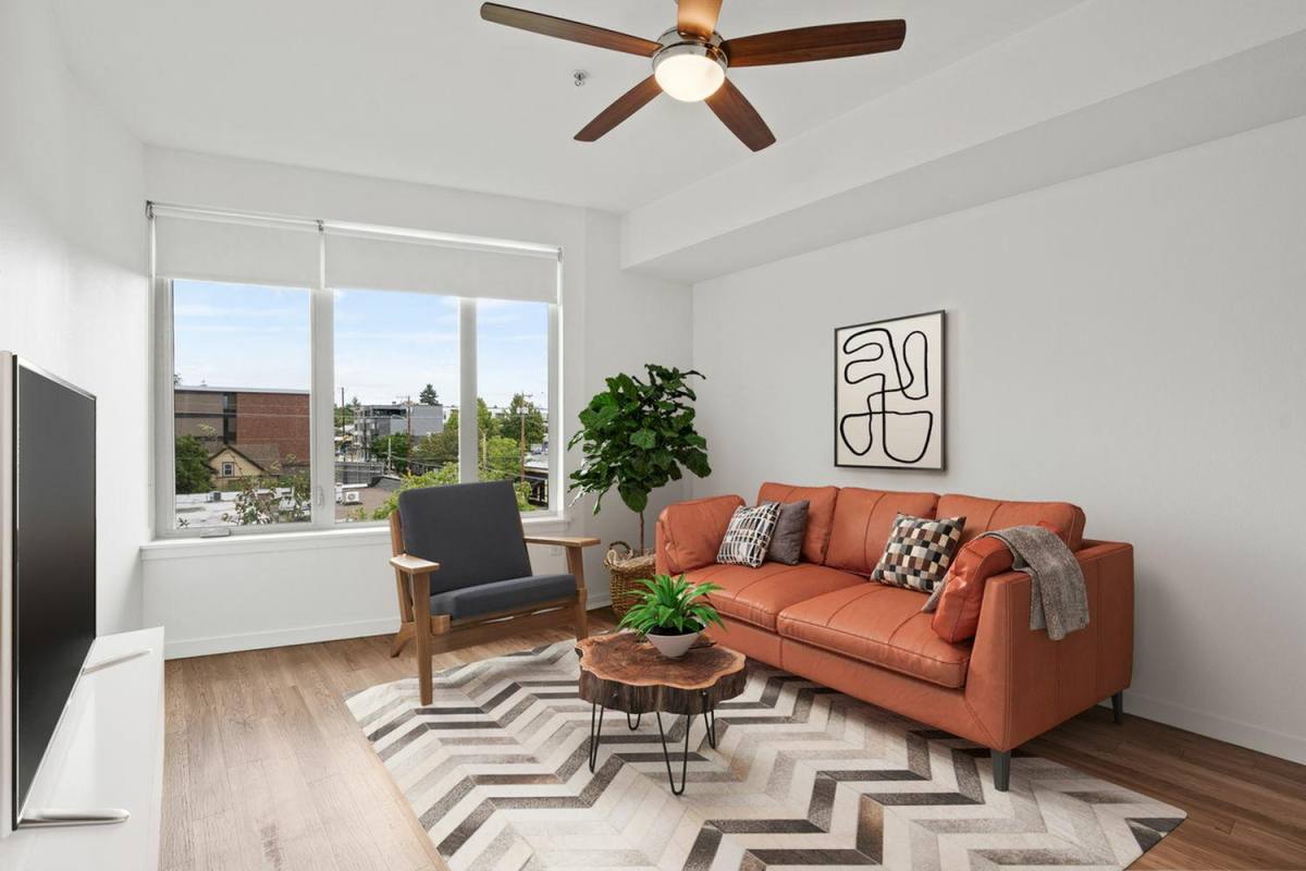 Apartment for rent at Division Street, 4725 SE Division St, Portland, OR 97206