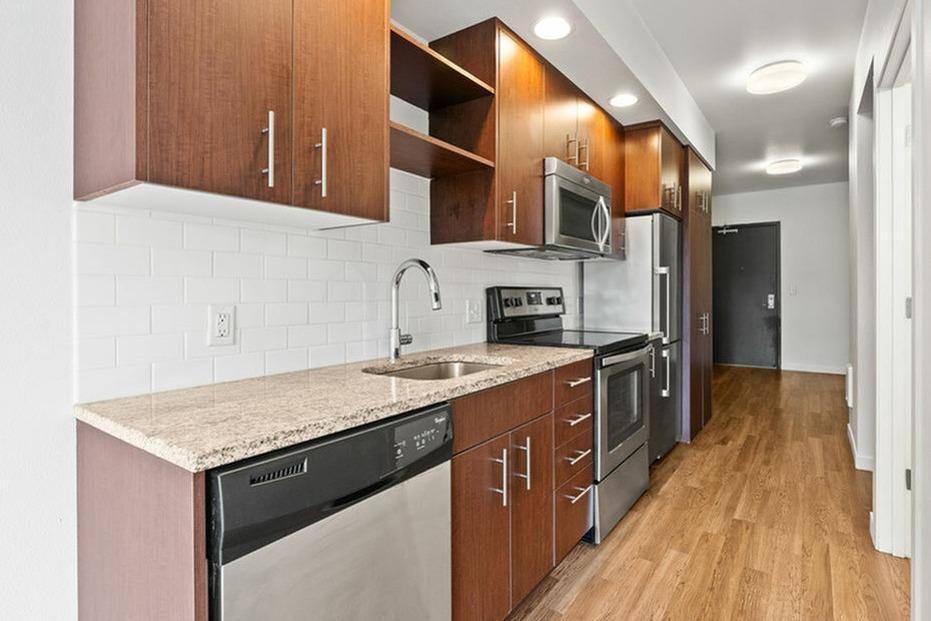 Apartment for rent at Division Street, 4725 SE Division St, Portland, OR 97206