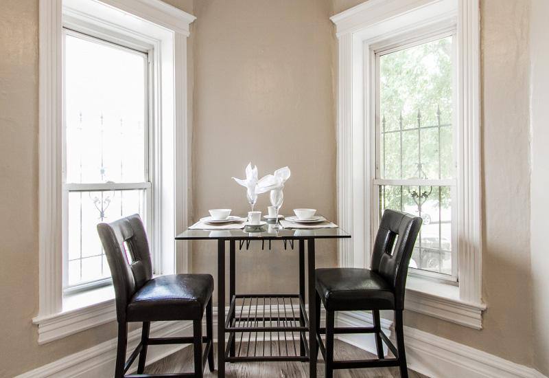 Apartment for rent at The Lafayette, 1575 N Lafayette St, Denver, CO 80218
