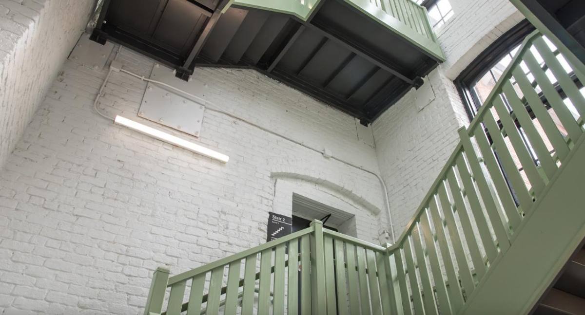 Apartment for rent at 612 W Maine Ave, Gastonia, NC 28052
