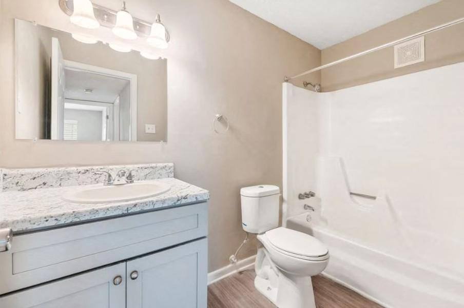 Apartment for rent at 3901 Northside Dr, Macon, GA 31210