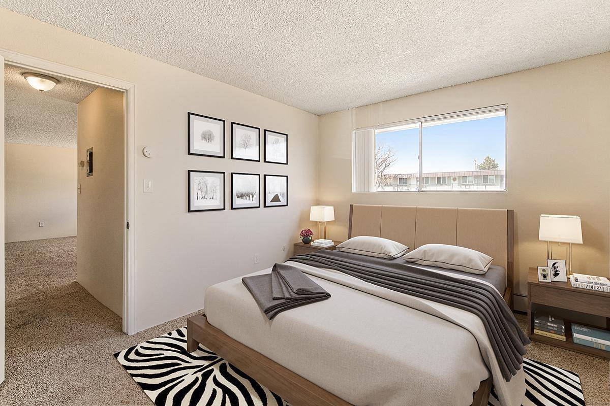 Apartment for rent at Allied, 10626 10646 10676 10736 W 7th Ave, Denver, CO 80215