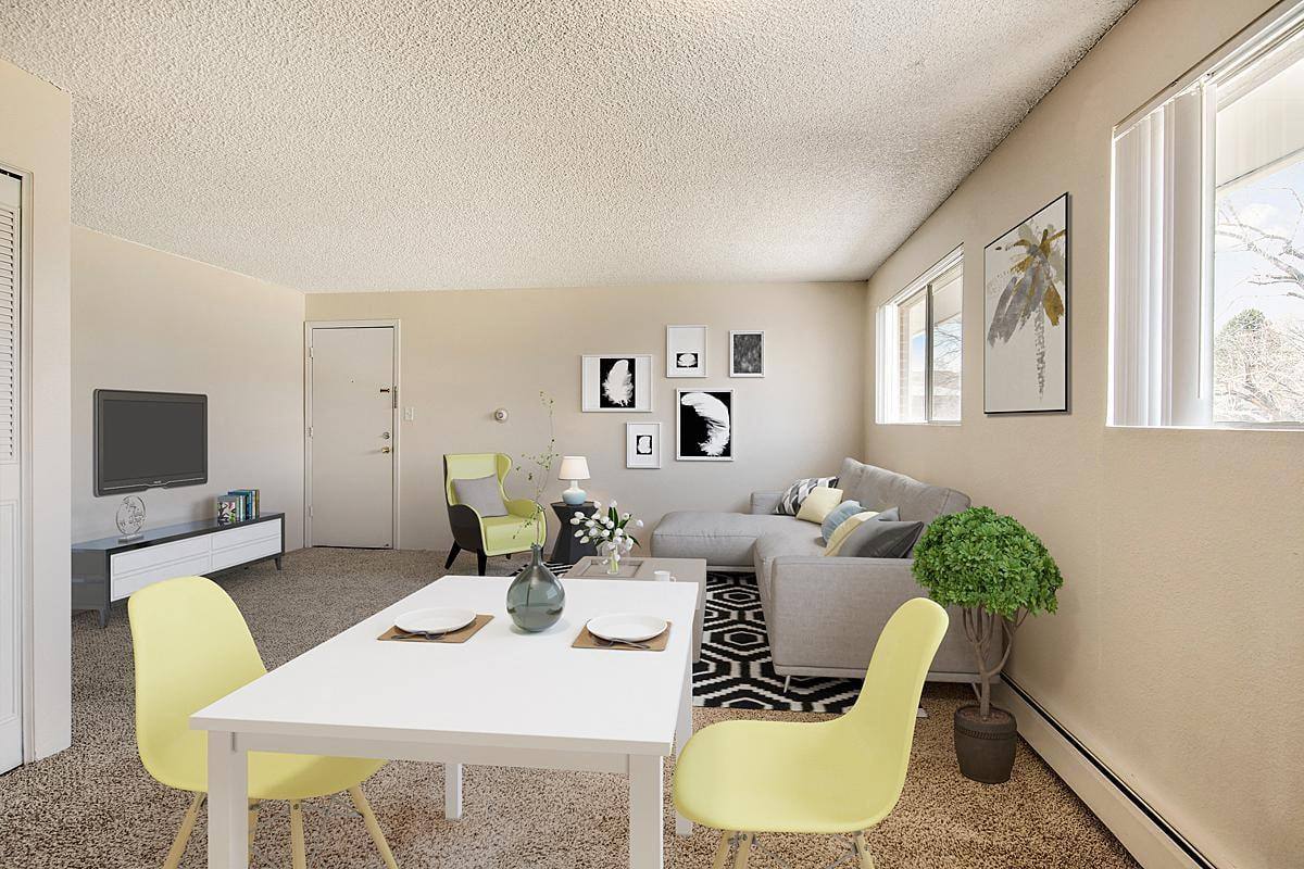 Apartment for rent at Allied, 10626 10646 10676 10736 W 7th Ave, Denver, CO 80215