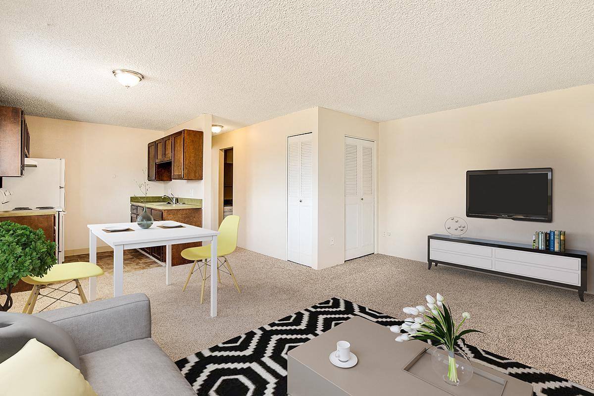 Apartment for rent at Allied, 10626 10646 10676 10736 W 7th Ave, Denver, CO 80215