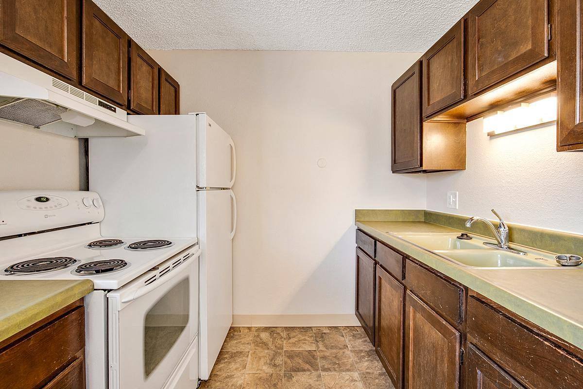 Apartment for rent at Allied, 10626 10646 10676 10736 W 7th Ave, Denver, CO 80215